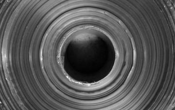 Down Ampney edpm waterproofing