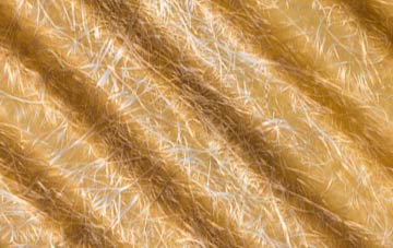 Down Ampney fibreglass roof waterproofing