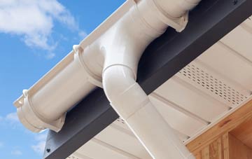 Down Ampney gutter installation costs