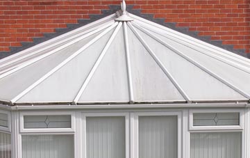 Down Ampney polycarbonate conservatory roof repairs