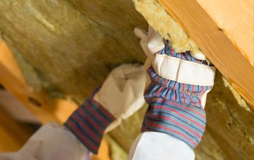 types of Down Ampney pitched roof insulation materials