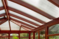 Down Ampney conservatory roofing insulation
